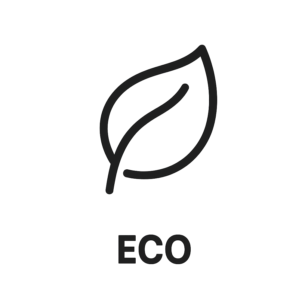Out of the Weeds Eco Icon