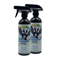 Out of the Weeds 16 oz Odor Eliminator Spray High Tide Scent 2 pk