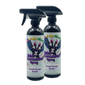Out of the Weeds 16 oz Odor Eliminator Spray Sweet Escape Scent 2 pk