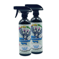 Out of the Weeds 16 oz Odor Eliminator Spray Fresh AF Scent 2 pk