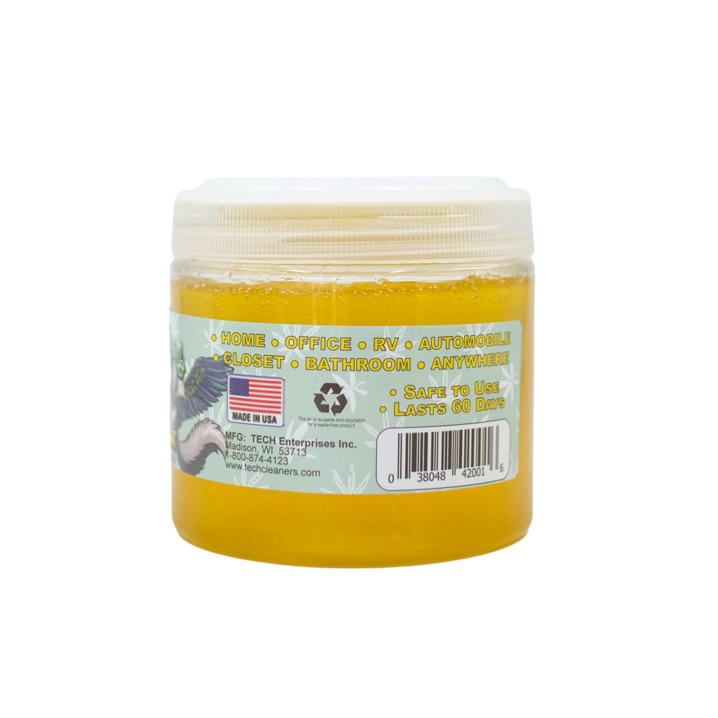 OOTW Odor Eliminating Gel Baked Goods Scent Back