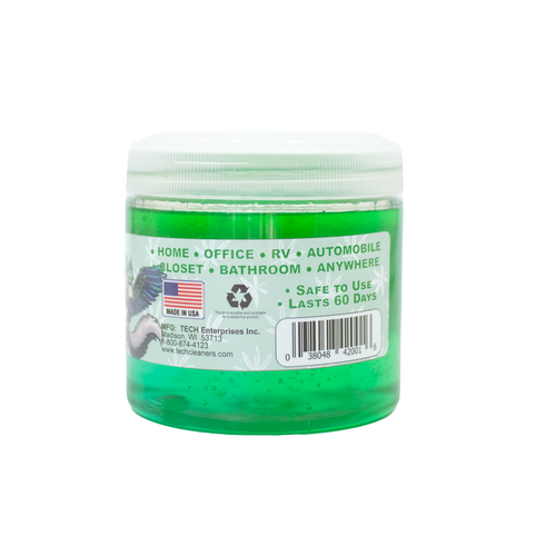 OOTW Odor Eliminating Gel Cool & Calm Scent Back